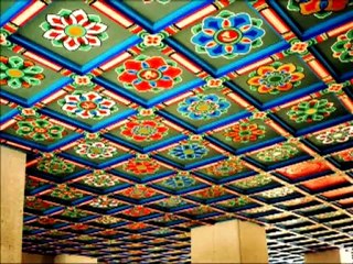 GRAND INTERCONTINENTAL SEOUL Where the Crowds Go