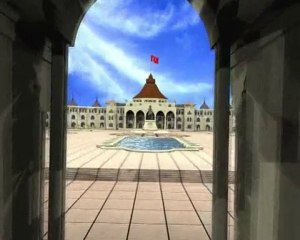 Türk Tarih ve Kültür Parkı