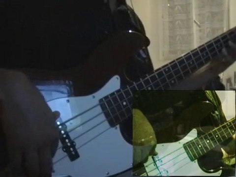 HABANERA Carmen by Bizet (bass cover)