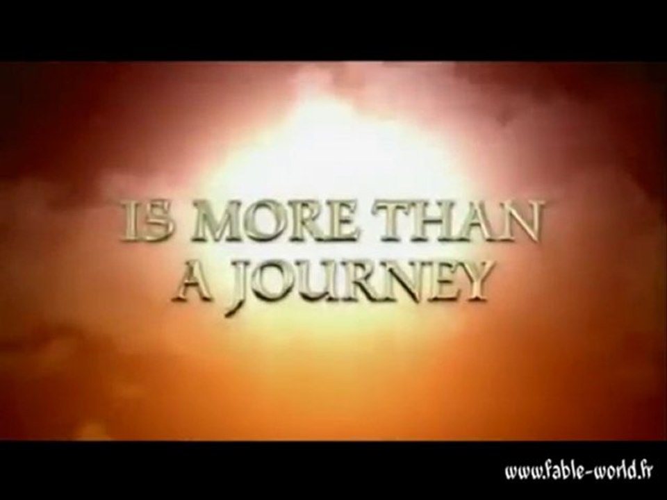 Trailer offciel fable III