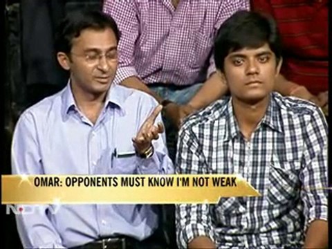 Is CRPF the right force to fight Maoists?