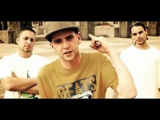 ADN 76 feat BEHYBE FREESTYLE DE JOINT 2010