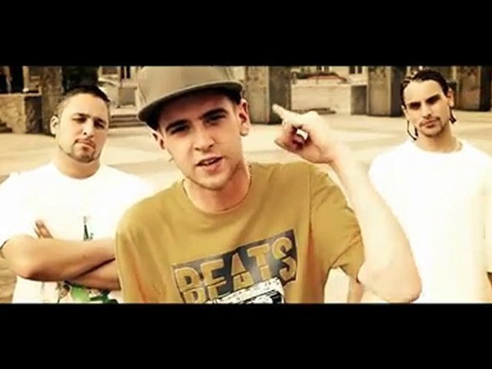 ADN 76 feat BEHYBE FREESTYLE DE JOINT 2010