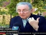 Secretaría de Trabajo de EE.UU. revela que desempleo aument