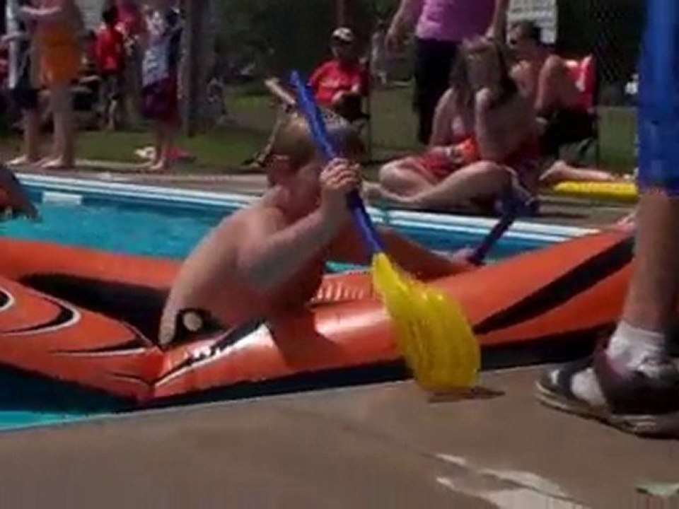 Fun at Nova Scotia Campgrounds