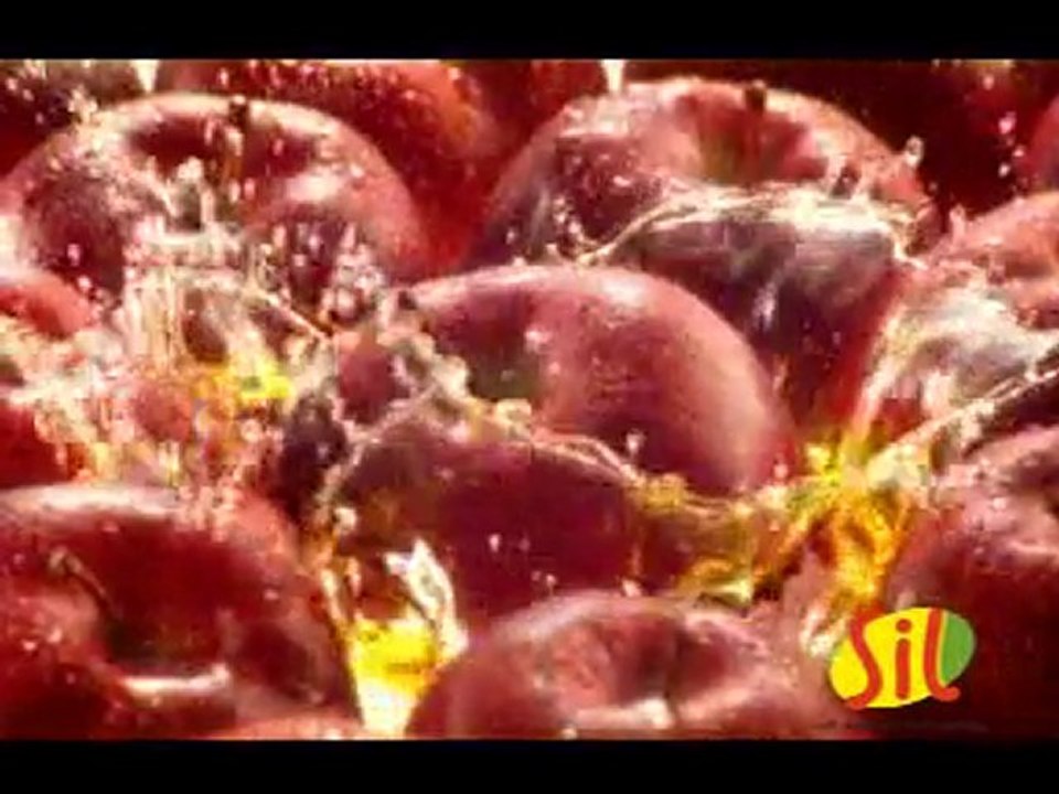 Sil Fruit Jam Ad