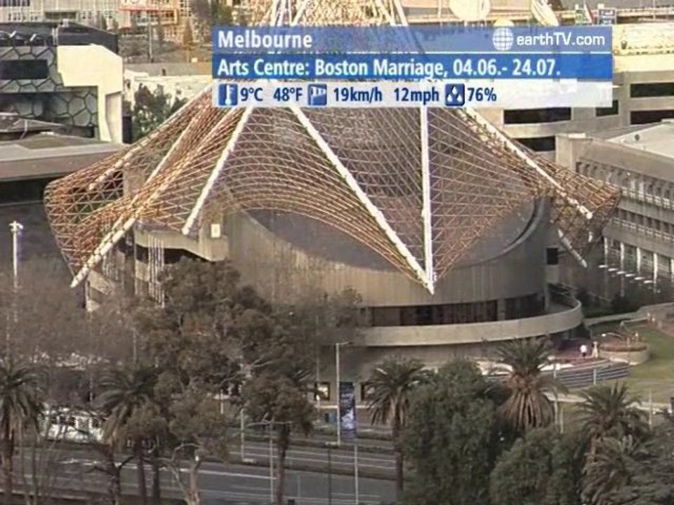 Niagara Falls - Canada, Paris - France, Muscat - Oman, Melbourne - Australia, Palma de Mallorca - Spain, Sydney - Australia, Geneva - Switzerland