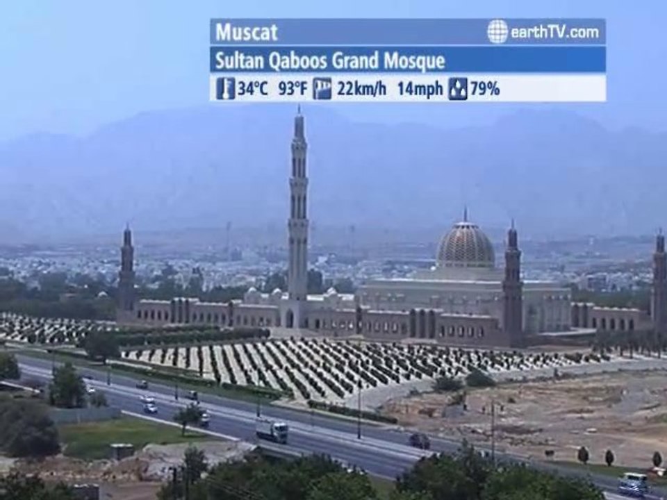 Warsaw - Poland, Munich - Germany, Berlin - Germany, Bandar Seri Begawan - Brunei, Muscat - Oman, Ascona - Ticino - Switzerland, Palma de Mallorca - Spain