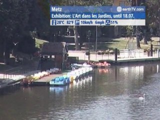 Warnemunde - Germany, Palma de Mallorca - Spain, Geneva - Switzerland, Johannesburg - South Africa, Metz - France, Cannes - France, Dusseldorf - Germany