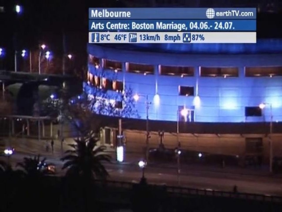 Los Angeles - USA, Antibes - Juan-les-Pins - France, Budapest - Hungary, Melbourne - Australia, Kyiv - Ukraine, Engelberg - Titlis - Switzerland, Dusseldorf - Germany