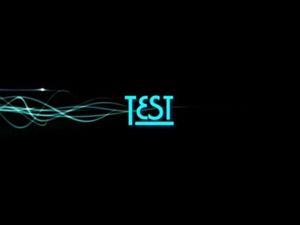 Test