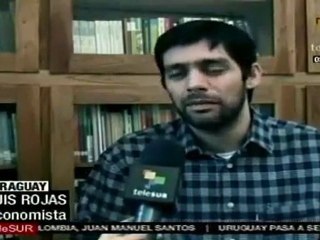 Economía paraguaya creció un 10.9%  durante primer semestr