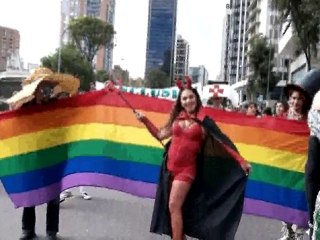 MARCHA 2010 INCLUSION LABORAL DIVERSIDAD SOMOS TOD@S DISOT@