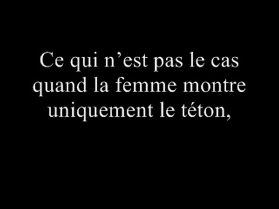 Al Albani autorise l'allaitement de l'adulte par le sein