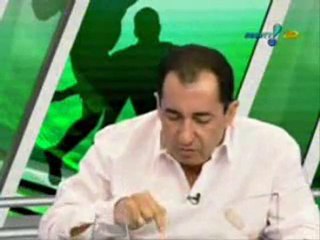 Kajuru fala a verdade sobre o caso Coelho
