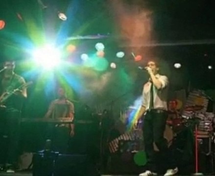 SIX ALIVE COVER BAND SLIDESHOW showtimeargentina.com.ar