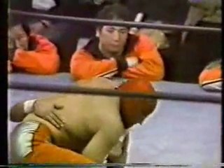 Dos Caras vs Dr Wagner Jr