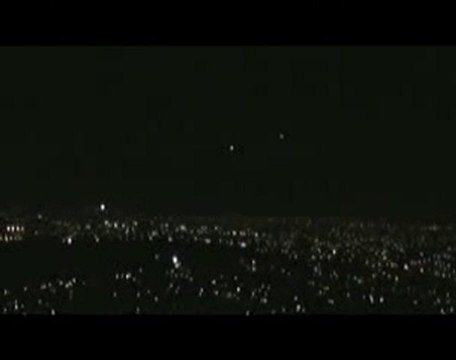 ovnis brésil,1 juillet 2010