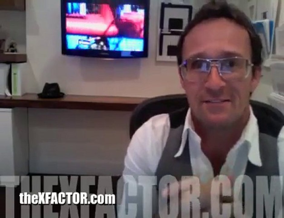 simon cowell new love interest  - Why is Simon Cowell marryi