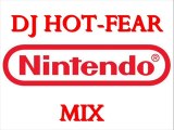 DJ HOT-FEAR Nintendo