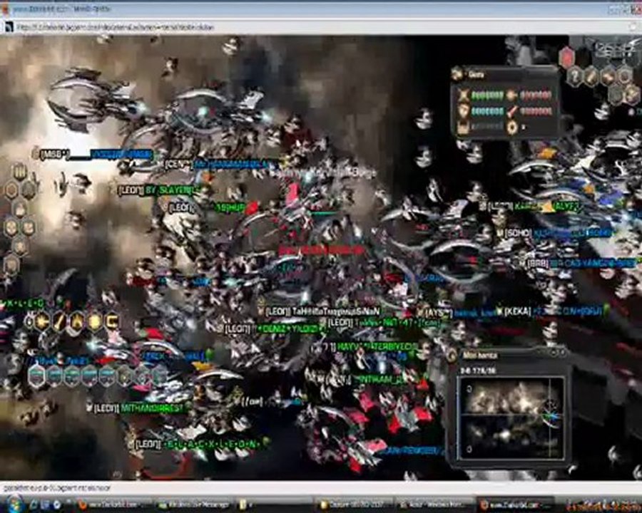 MaXiMuS GERİ GELDİ !