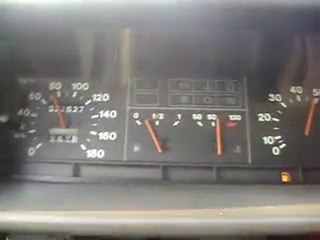 lada samara 0-100 part2