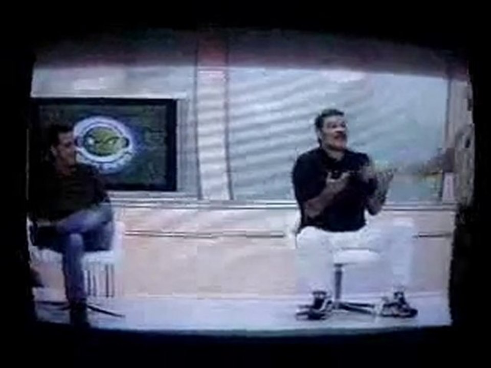 Kajuru - Jogo Duro