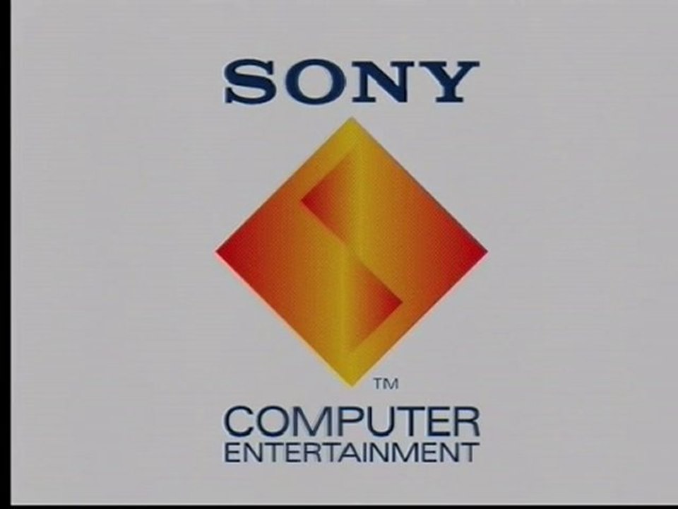 Originale PlayStation musique Intro