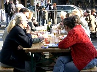 Fête de la musique organisée par le Cateau Expansion