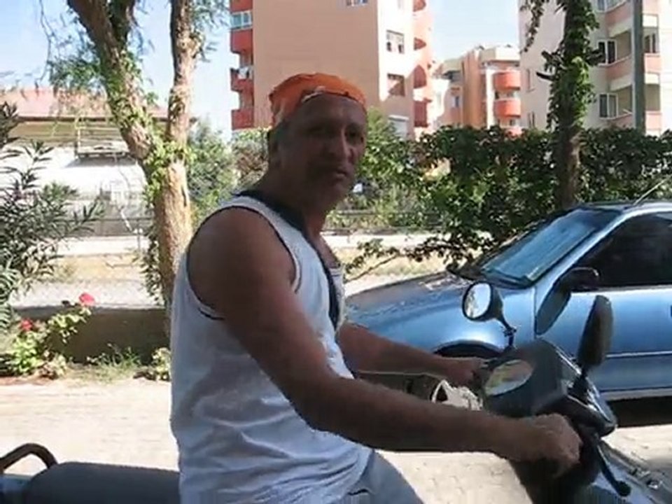 motor sevdası