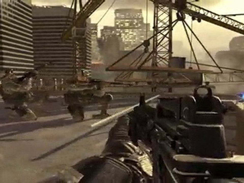 [DOC] COD6 : M16A4