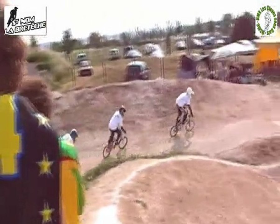 Championnat des Yvelines 2010  Minimes