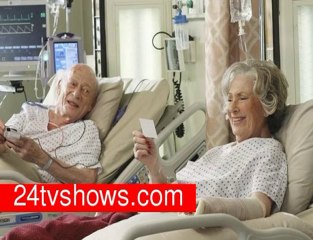 Greys Anatomy Season 6 Episode 1 Good Mourning