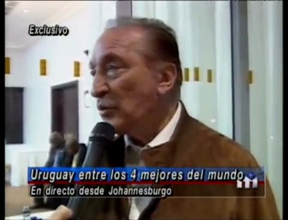 Uruguay-AUF
