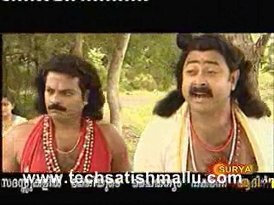 Adi Parasakthi