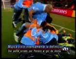 Uruguay-Mujica lo vivio así