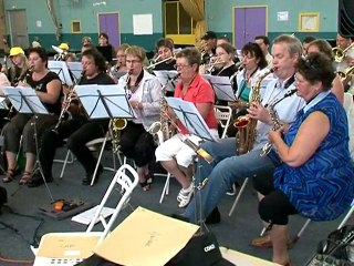 Fête de la musique 2010 au Cateau