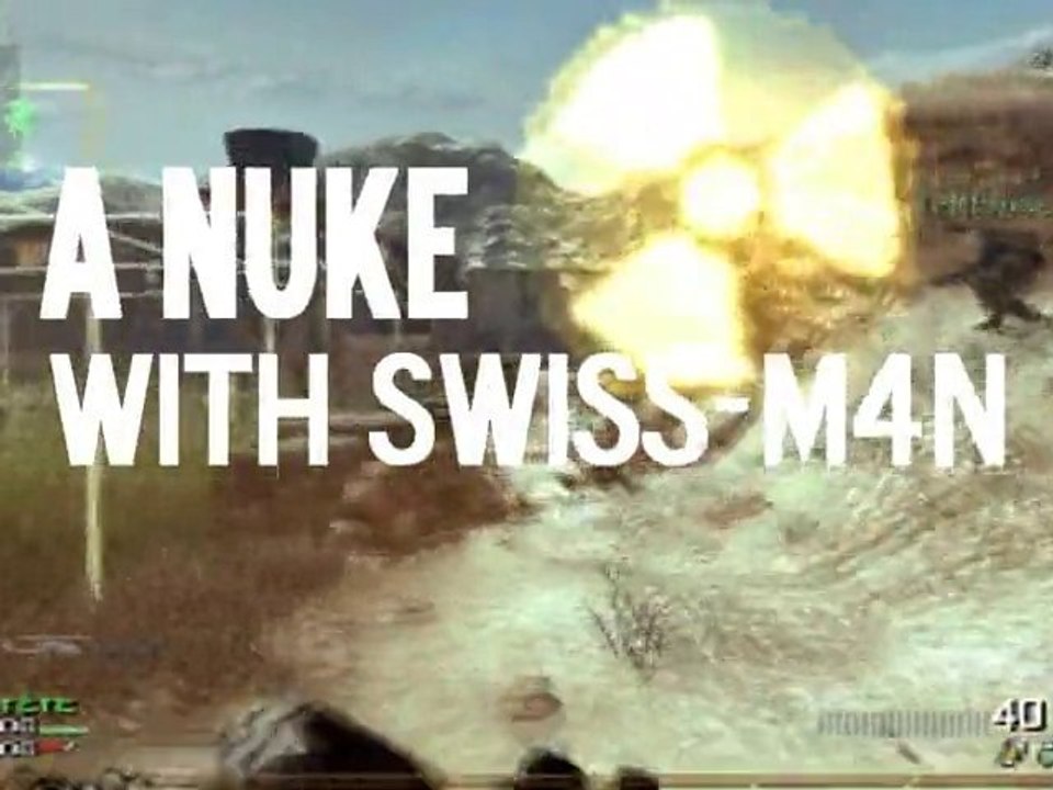 cod6 bombe nucléaire