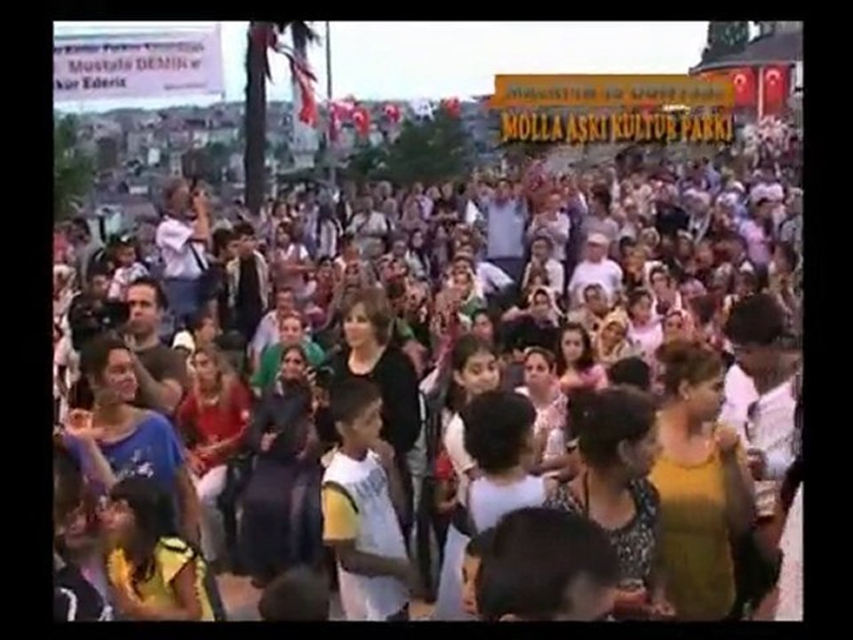 Balat Molla Aşkı Kültür Terası