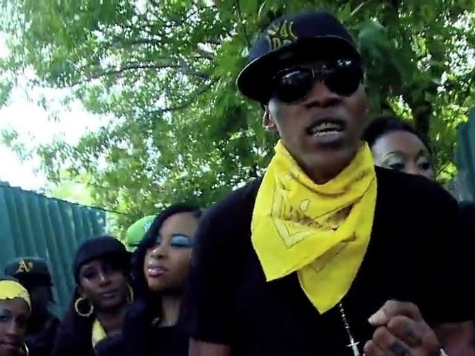 Vybz Kartel ft Russian - Jeans & Fitted _[Official Video]