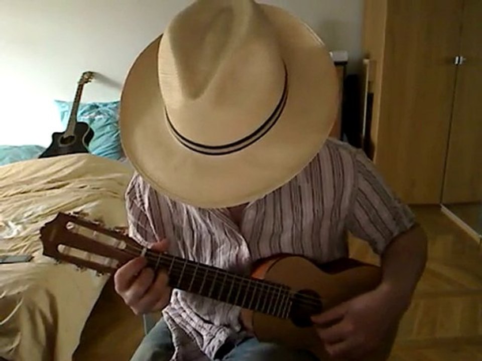 Prélude V ferdinando Carulli Guitalele