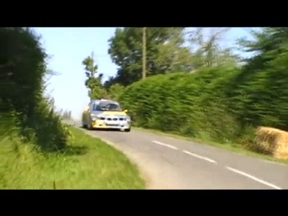 Gérald ANDRE BMW Compact