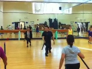 Sunnyvale Bootcamp - Melt Fat, Tone Muscle & Be Healthy