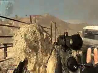 |COD6| unscope a quatre partie 2