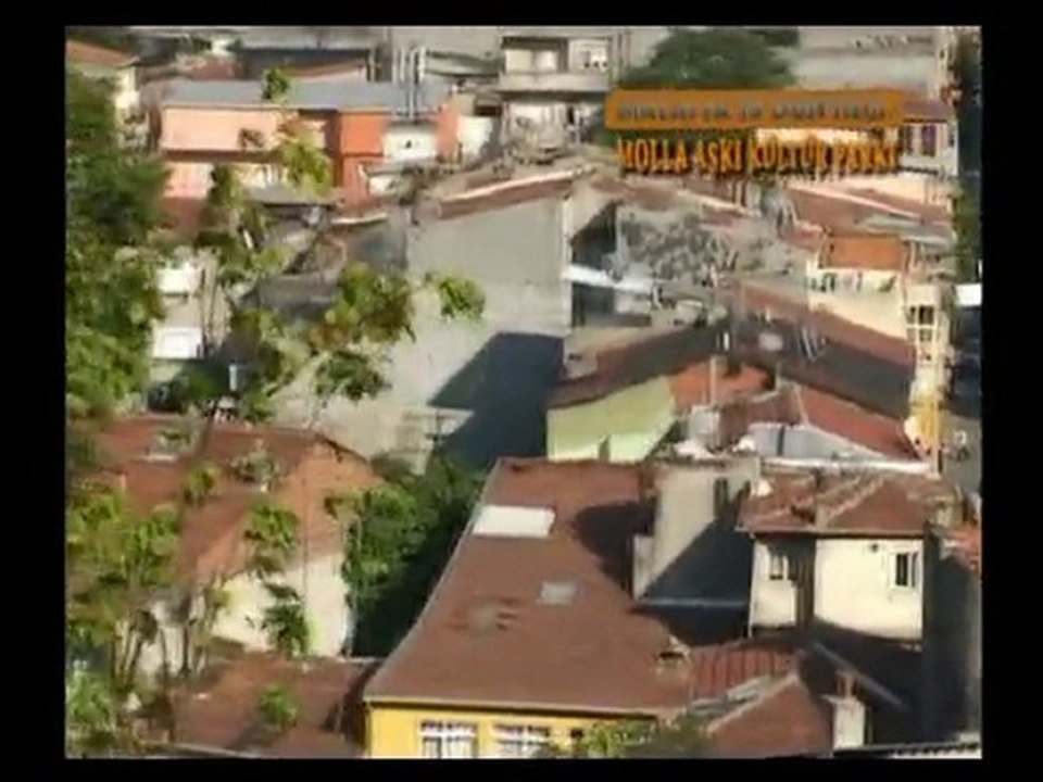 Molla Aşkı Kültür Terası