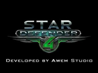 Star Defender 4 Tanıtım Videosu