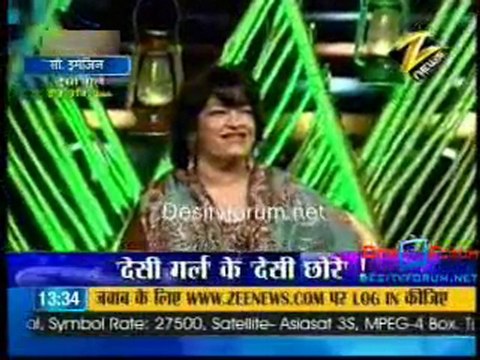 House Arrest - 3rd July 2010 Watch Online