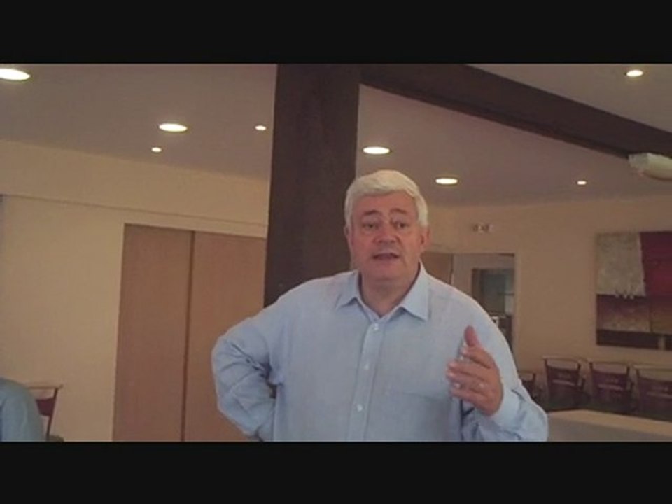 Question à Bruno Gollnisch 2