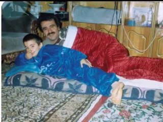 düzköy aslan akkaya SELVI BOYLUM BABAM