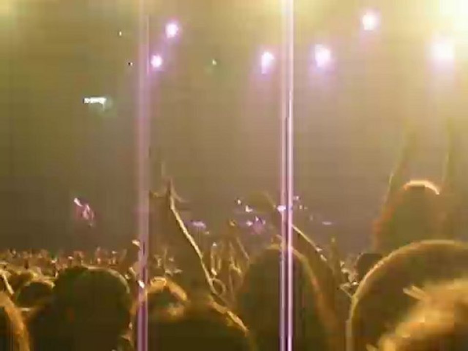 OVERKILL-OVERKILL UNIROCK 2010 ISTANBUL